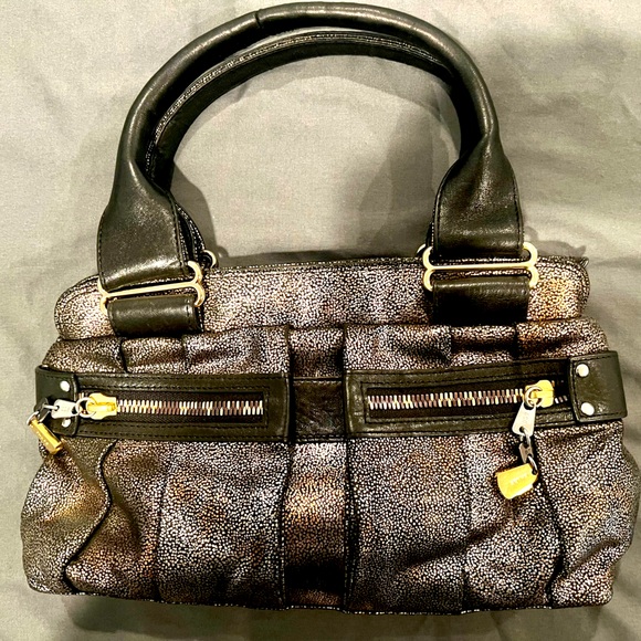 Chloe Small Handbag - Picture 1 of 7
